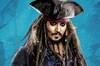 Piratas del Caribe 6 será la película más rara y su guion ya está listo: ¿Vuelve Johnny Depp?