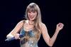 La pelcula de Taylor Swift no se ha estrenado y ya es un xito rotundo batiendo rcords de taquilla