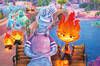'Elemental', la nueva pelcula de Pixar, confirma su fecha de estreno en Disney+ y lo hace con una sorpresa