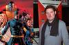 Fallece el dibujante John Cassaday, mtico autor de obras maestras del cmic como 'Planetary' y 'Astonishing X-Men'