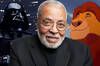 Muere el mtico actor de doblaje James Earl Jones, voz de Darth Vader, y Mark Hamill le dedica una emotiva despedida