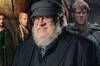 George R.R. Martin tiene malas noticias sobre 'Vientos de invierno' y revela el motivo por el que solo avanz unas pginas