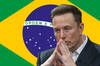 Brasil bloquea X (Twitter) en su territorio por una disputa entre Elon Musk y un juez