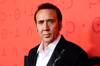 Nicolas Cage rompi su relacin con su to, Francis Ford Coppola, por culpa de una pelcula odiada por el pblico