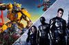 'Transformers' y 'G.I. Joe' se unirn en un pico crossover live-action y podra contar con una estrella de Marvel