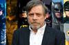 Mark Hamill revela cul es su actor de Batman favorito y no es ni Michael Keaton ni Christian Bale