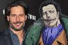 Joe Manganiello habla sobre cmo se prepar para ser el villano Crocodile en la T2 de 'One Piece' de Netflix