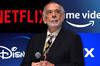 Francis Ford Coppola estalla contra las plataformas de streaming y su modelo de negocio