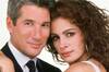 'No hubo qumica': Richard Gere desvela cmo se rod la famosa escena de 'Pretty Woman' con Julia Roberts