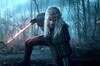 'The Witcher' muestra oficialmente a Liam Hemsworth como Geralt de Rivia y hunden la serie de fantasa de Netflix