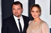 Martin Scorsese ficha a Jennifer Lawrence y Leonardo DiCaprio para su misterioso proyecto g�tico