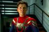 Tom Holland, actor, hospitalizado de urgencia durante el rodaje de 'Spider-Man: Brand New Day': Marvel paraliza la pelcula