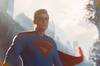 James Gunn comparte la primera imagen de 'Man of Tomorrow' y confirma al villano de la secuela de 'Superman' en DC