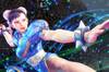 Ya es oficial: 'Street Fighter' revela el primer vistazo de Callina Liang como Chun-Li  y asombra por su parecido