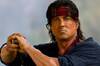 Sylvester Stallone habla sobre el nuevo actor de 'Rambo' en la precuela: 'Veremos si logran cumplirlo todo'