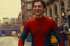 'Spider-Man: Brand New Day' sigue sin dar noticias y Tom Holland habla sobre su salud: 'Siento haberme ido antes de tiempo'