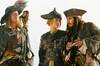 La nueva pel�cula de 'Piratas del Caribe' pierde a una estrella de la saga: 'No he hablado con nadie'