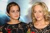 J.K. Rowling, creadora de Harry Potter, sobre Emma Watson: 'Tiene tan poca experiencia vital que no sabe lo ignorante que es'
