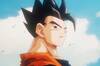 Akira Toriyama s dibuj a Son Gohan (mini) para 'Dragon Ball Daima': 'Lo tenamos por si acaso'