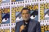 Arnold Schwarzenegger arremete contra Trump en la Comic-Con de M�laga: 'No necesitamos odiar a nadie'