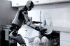 No es ciencia ficcin: este robot domstico hace lo imposible y ya es capaz de cargar tu lavavajillas sin ayuda