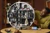 La Estrella de la Muerte de Lego rompe rcords: 1000 euros por el set ms caro de Star Wars desata la indignacin de los fans