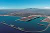 Marruecos acelera su megaconstrucci�n por carretera: dar� servicio al puerto que quiere competir con Espa�a por el Mediterr�neo