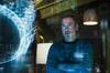 Marvel adelant� 'Avengers: Doomsday' en 2019 con Tony Stark y una advertencia a los Vengadores: 'No juegues con el tiempo'
