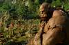 El director de la pel�cula de fantas�a con orcos que desaf�an a Peter Jackson y 'El Se�or de los Anillos': 'Fue aterrador'