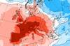 Los meteor�logos lo confirman: Espa�a va a superar los 50 �C antes de 2099 y pulverizar� sus r�cords hist�ricos de calor