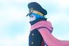 Una actriz de 'One Piece' sabe que el final est� cerca: 'Eiichiro Oda dej� de bromear al respecto sobre el tema'