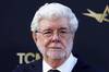 George Lucas confiesa por qu� decidi� cancelar su nueva trilog�a de Star Wars: 'Bueno, tengo 82 a�os, as� que tengo un l�mite'