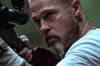 Ya hemos visto la mejor pel�cula de Brad Pitt en a�os: pura supervivencia y drama con el director de 'Escuadr�n Suicida' en DC
