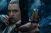 La nueva pel�cula de 'El Se�or de los Anillos' reemplaza a Legolas y marca un cambio en la Tierra Media con Peter Jackson