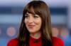 Dakota Johnson sobre el fracaso hist�rico de 'Madame Web' de Sony y Marvel: 'No recuerdo esa pel�cula'