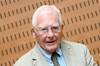 James Lovelock, cient�fico: 'Solo 500 millones de humanos podr�an sobrevivir al final de todo y acabar viviendo en el �rtico'