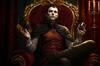 Es oficial: la heredera de 'Juego de Tronos' se expande antes de llegar a Netflix con una nueva y �pica historia de fantas�a