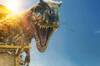 Fecha confirmada: la considerada heredera de 'Jurassic Park' anuncia su estreno en streaming tras sus 115 millones en cines