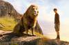 Ya es oficial: Netflix rompe su mayor regla con su ambiciosa pel�cula de fantas�a de 280 millones y deslumbra los cines