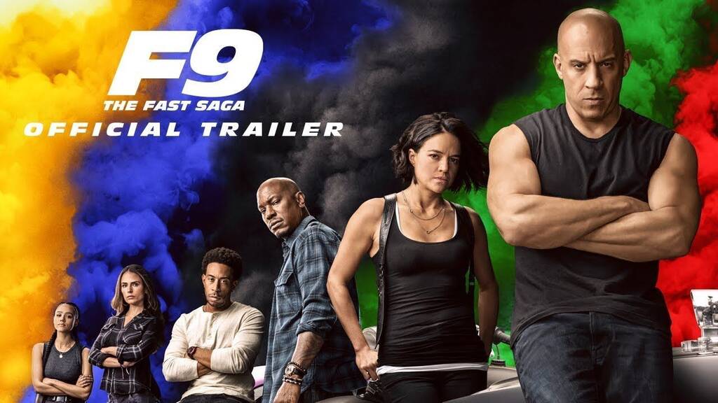 Fast And Furious 9 Su Prime Video