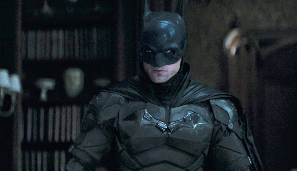 The Batman El film terminará su rodaje el próximo marzo Vandal Random
