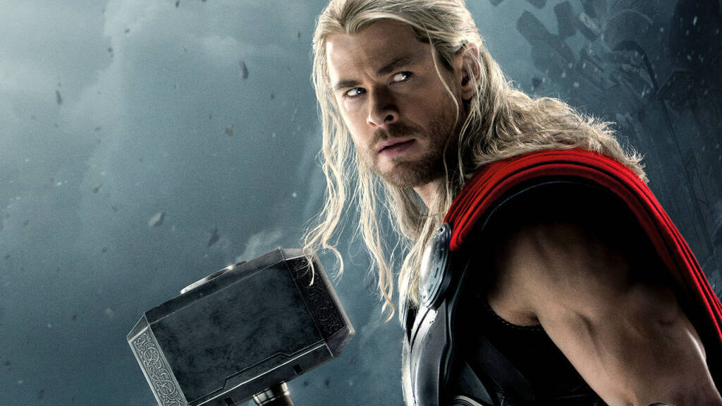 Porque Vision Puede Levantar El Martillo De Thor