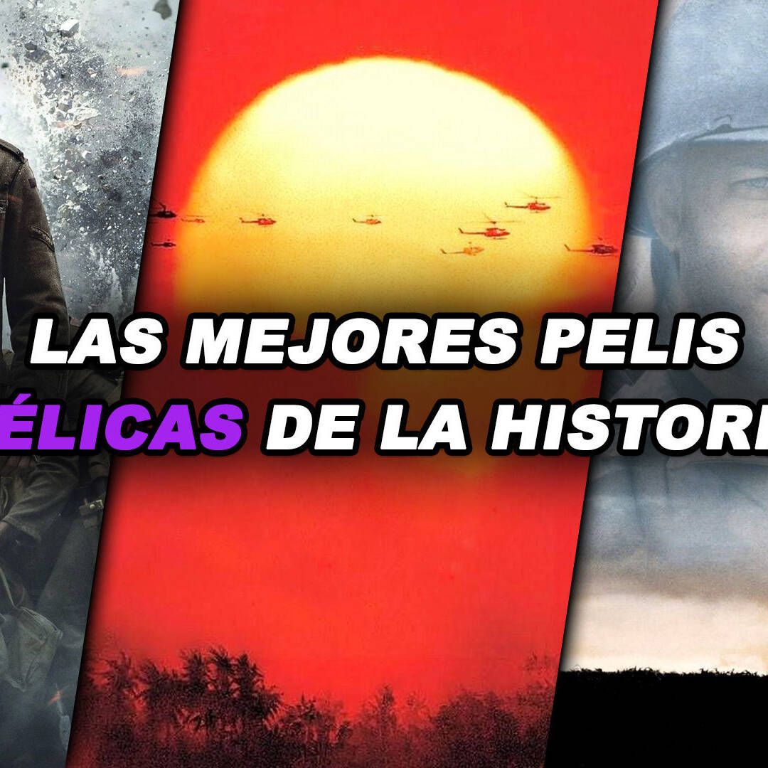 Los Tiempos Dificiles Hacen Hombres Fuertes Las MEJORES películas bélicas de todos los tiempos (Actualizado 2022) -  Vandal Random