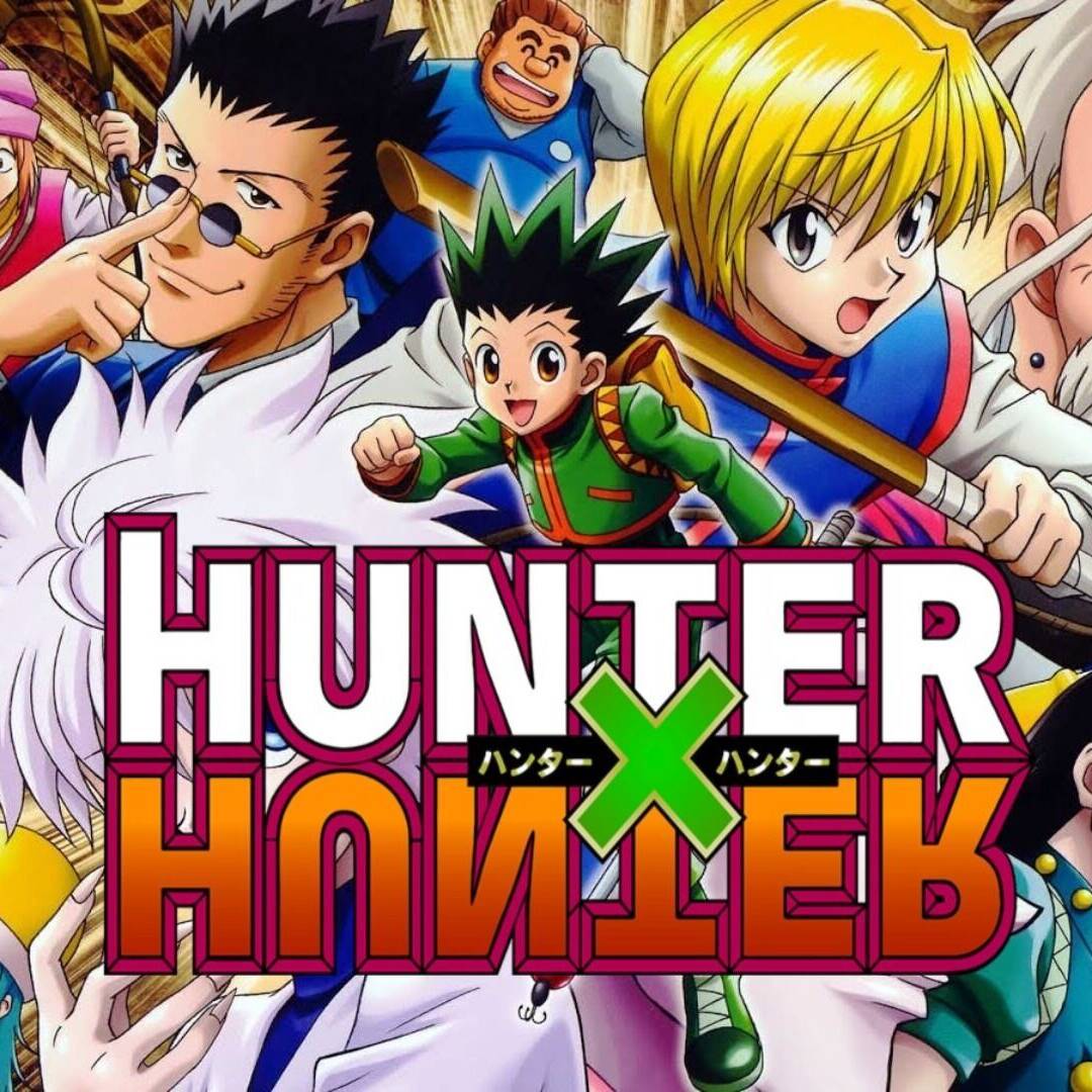 Capitulos De Relleno Hunter X Hunter Yoshihiro Togashi habría anunciado 4 nuevos capítulos de 'Hunter x Hunter'  en Twitter - Vandal Random