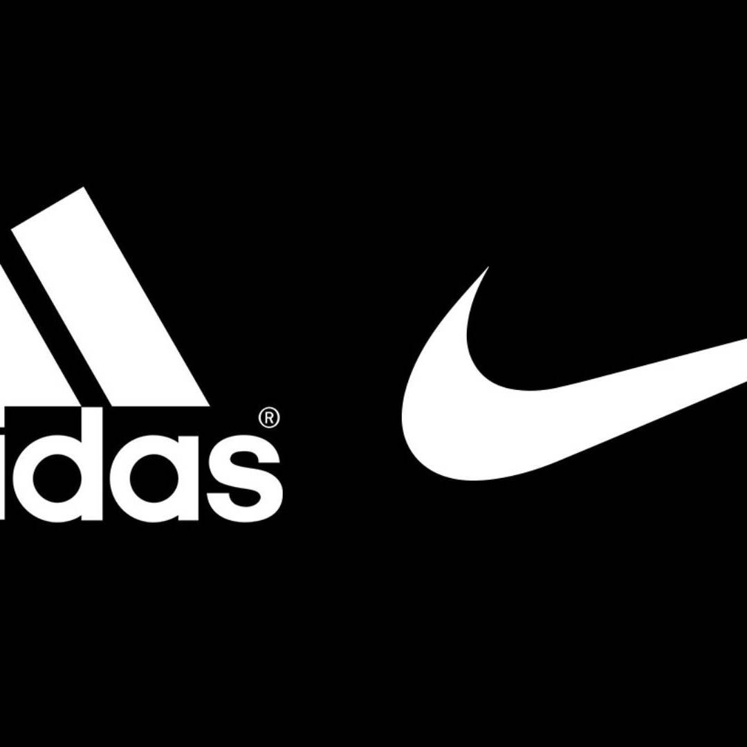 muestra Monopolio inalámbrico Este es el origen de la marca de zapatos Adidas y su eterna rivalidad con  Nike - Vandal Random