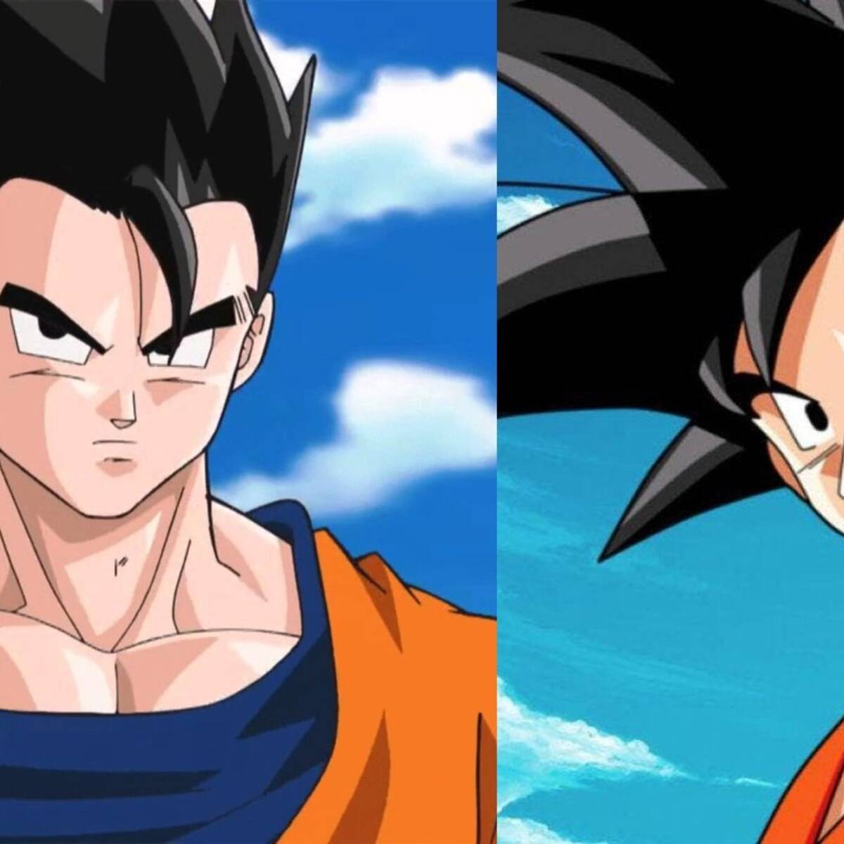 Dragon Ball: Esta teoría explica por qué Gohan no puede ser más fuerte que  Goku - Vandal Random