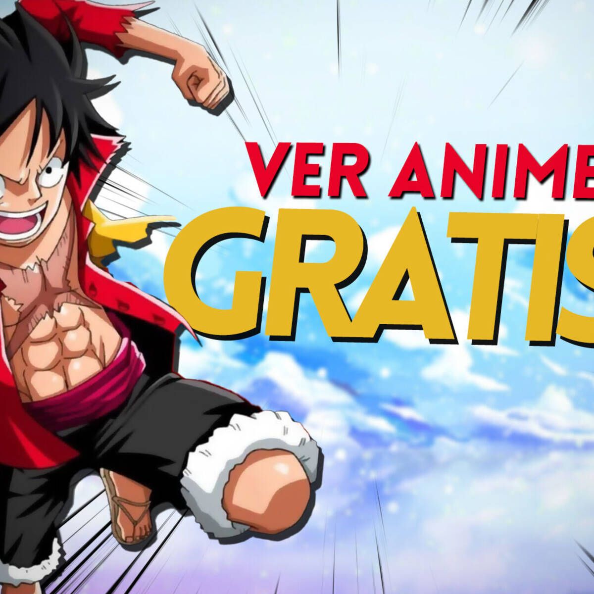 app para ver anime en español latino del 2023