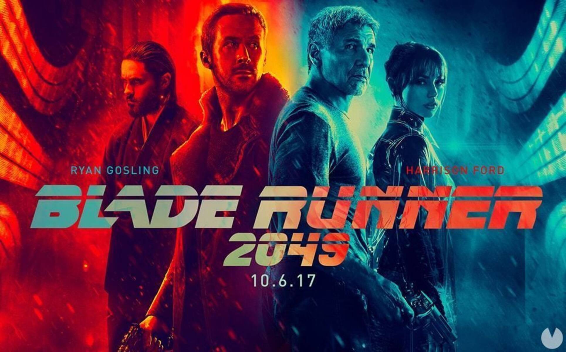 10 motivos por los que no me ha gustado Blade Runner 2049 - Vandal Random