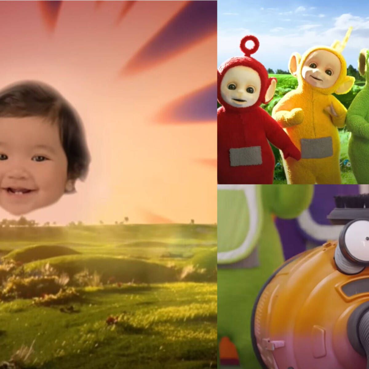 Vuelven los Teletubbies con un remake en Netflix: Tráiler y fecha de  estreno - Vandal Random