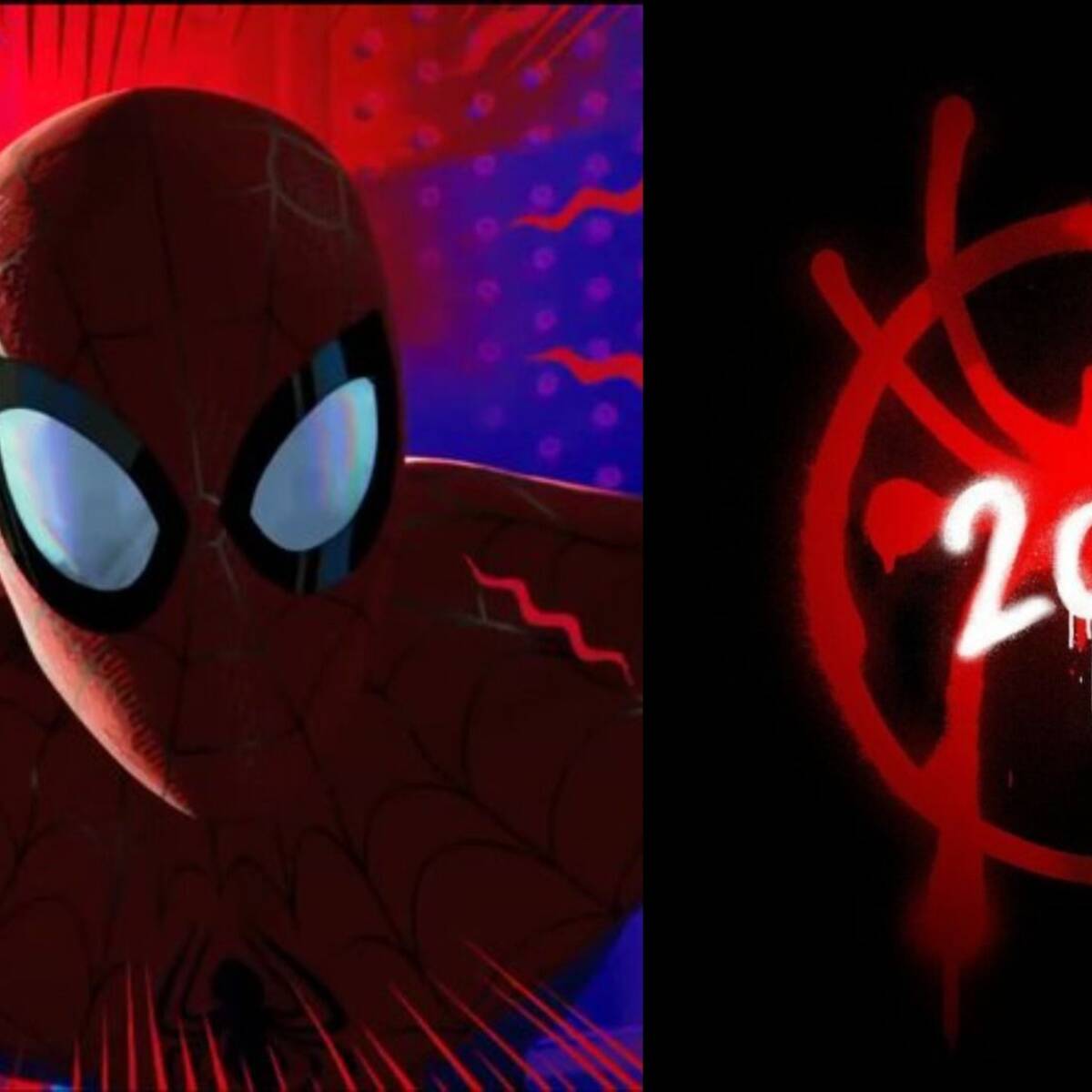 Spider-Man: Un nuevo universo 2 convivirá con el UCM y el resto del  Spiderverse - Vandal Random